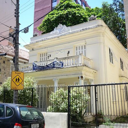 Cozy Flamengo - 3 Hospedes, Conforto E Privativo! Рио-де-Жанейро Экстерьер фото