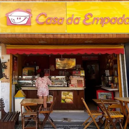 Cozy Flamengo - 3 Hospedes, Conforto E Privativo! Рио-де-Жанейро Экстерьер фото