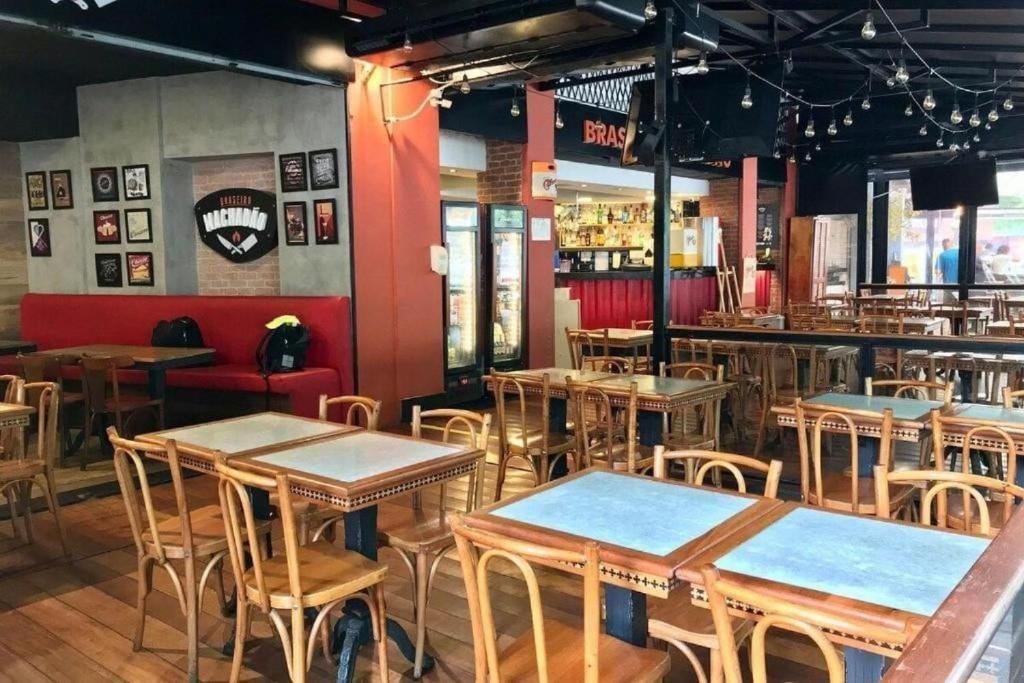 Cozy Flamengo - 3 Hospedes, Conforto E Privativo! Рио-де-Жанейро Экстерьер фото