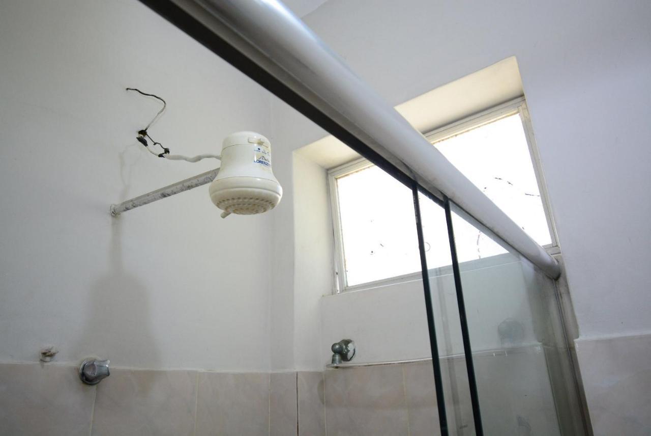 Cozy Flamengo - 3 Hospedes, Conforto E Privativo! Рио-де-Жанейро Экстерьер фото