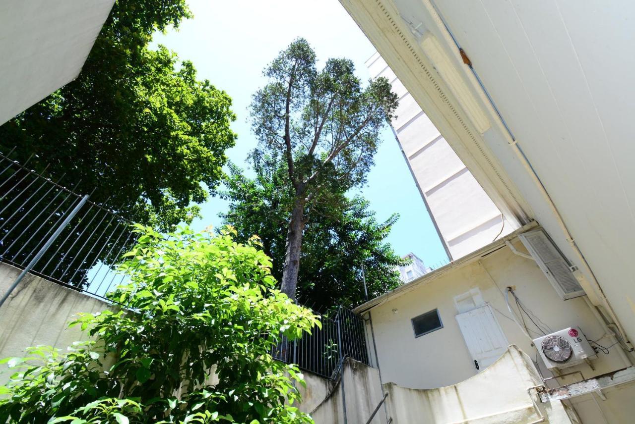 Cozy Flamengo - 3 Hospedes, Conforto E Privativo! Рио-де-Жанейро Экстерьер фото