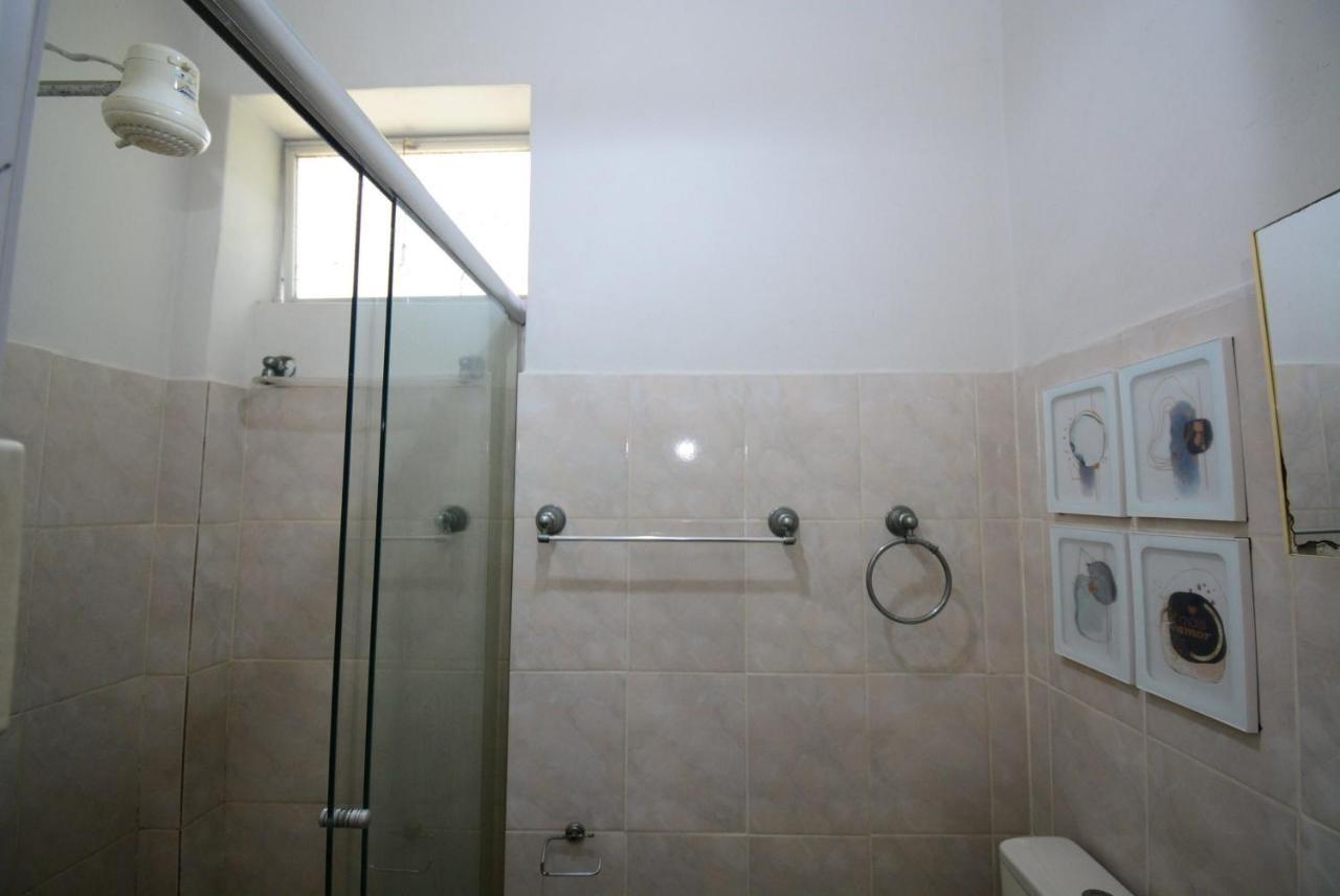 Cozy Flamengo - 3 Hospedes, Conforto E Privativo! Рио-де-Жанейро Экстерьер фото