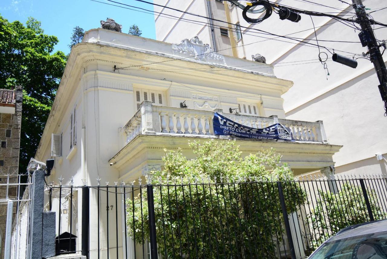 Cozy Flamengo - 3 Hospedes, Conforto E Privativo! Рио-де-Жанейро Экстерьер фото