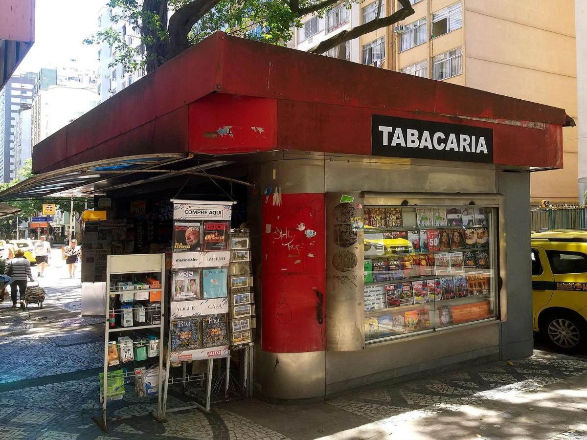 Cozy Flamengo - 3 Hospedes, Conforto E Privativo! Рио-де-Жанейро Экстерьер фото